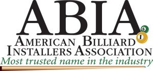 American Billiard Installers Association / Lockport Pool Table Movers
