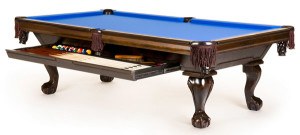 Pool table services and movers and service in Lockport New York